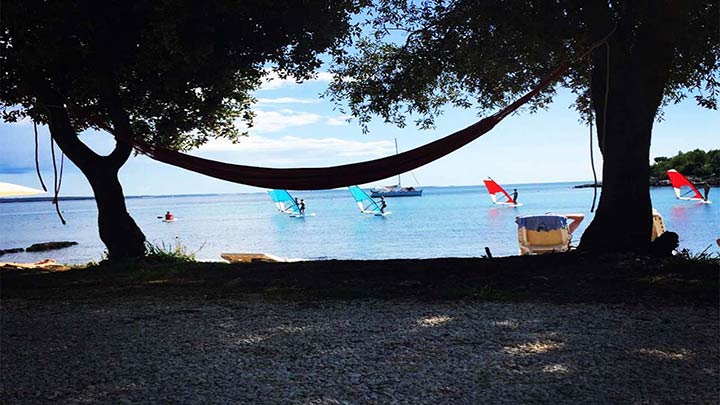 Windsurfing Centar Rovinj