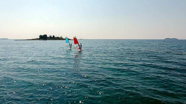 Windsurfing Centar Rovinj