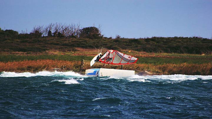 Windsurfing Centar Rovinj