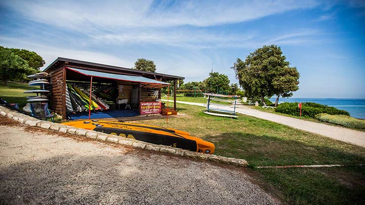 Windsurfing Centar Rovinj