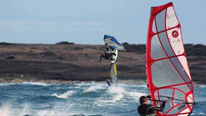 Windsurfing Centar Rovinj