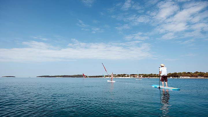 Windsurfing Centar Rovinj