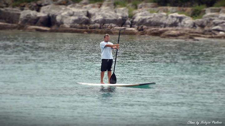 Windsurfing Centar Rovinj