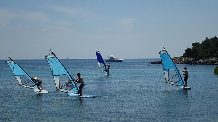 Windsurfing Centar Rovinj