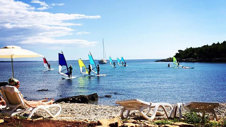 Windsurfing Centar Rovinj