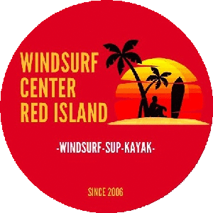 Windsurfing Rovinj logo